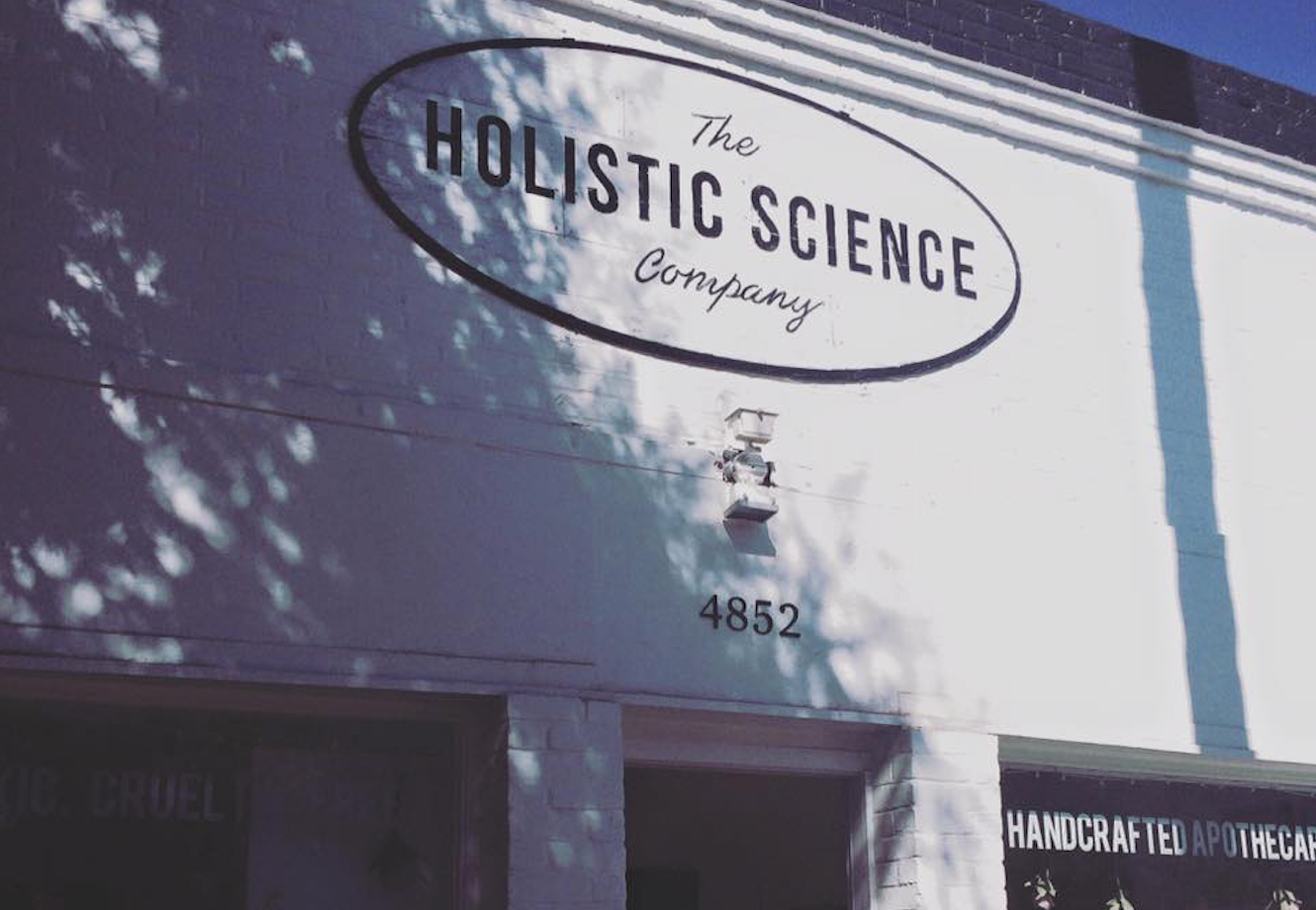 8 West Soap Now Available at The Holistic Science Company in Ocean Beach