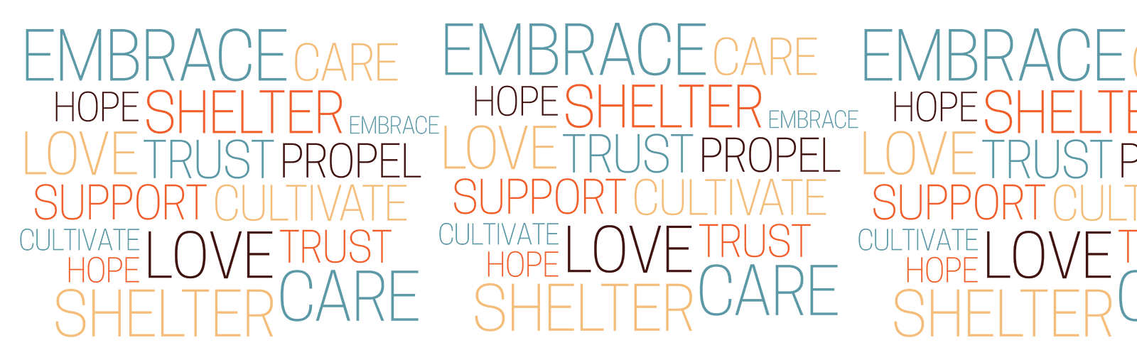 6 letter word with header